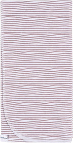 Gerber Unisex Baby 100% Cotton Flannel Receiving Blankets 30x30 Inches (Pack of 4), Animals + Geos Neutral, One Size