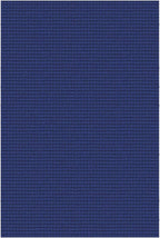 EARTHALL Woven Area Rug 2x3 Ft Washable Rugs for Entryway Braided Non Slip Throw Rugs Door Mat Indoor Outdoor Entrance Small Cotton Woven Carpet for Kitchen Foyer Front Door, Royal Blue/Navy