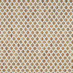 Nourison Home Courtyard Jute Ivory 8' x 10' Area Rug - Easy Clean, Non Shedding, Bed Room, Living Room, Dining Room, Kitchen (8' x 10')