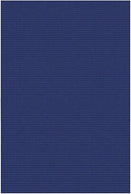 EARTHALL Woven Area Rug 3x5 Ft Washable Rugs for Entryway Braided Non Slip Rubber Backed Throw Rugs Door Mat Indoor Outdoor Entrance Cotton Carpet for Kitchen Foyer Front Door, Royal Blue/Navy