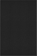 KOZYFLY Runners for Hallways 2x8 ft Washable Kitchen Runner Non Slip Rubber Backed Hall Runners Cotton Entryway Runner Rugs Floor Carpet for Indoor Backdoor Bedroom Kitchen, Black/Dark Grey