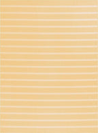 Nourison Home Positano Yellow Ivory 7' x 10' Area Rug - Easy Clean, Non Shedding, Bed Room, Living Room, Dining Room, Kitchen (7' x 10')