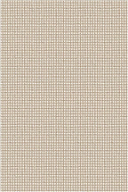 EARTHALL Woven Area Rug 2x3 Ft Washable Rugs for Entryway Braided Non Slip Throw Rugs Door Mat Indoor Outdoor Entrance Small Cotton Woven Carpet for Kitchen Foyer Front Door, Beige/Khaki