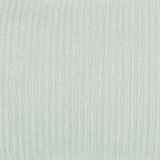 Better Trends Jullian Collection is Super Soft and Light Weight in Bold Stripes Design 100% Cotton Tufted Unique Luxurious Machine Washable Tumble Dry, Euro Sham, Sage