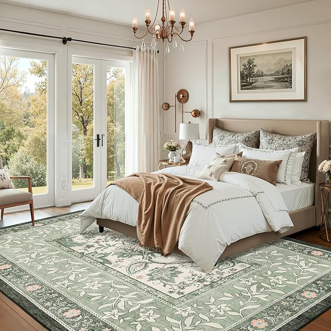 GarveeHome Area Rug