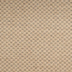 Nourison Home Washable Jute Natural 7'10" x 9'10" Area Rug - Easy Clean, Non Shedding, Bed Room, Living Room, Dining Room, Kitchen (8' x 10')