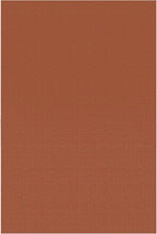 EARTHALL Woven Area Rugs 6x9 Ft Washable Living Room Rugs Non Slip Rubber Backed Dining Room Rug Braided Bedroom Rugs Indoor Floor Carpet for Living Room, Bedroom, Dining Room, Rustic Orange/Tan