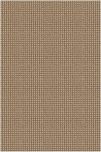 EARTHALL Woven Area Rug 2x3 Ft Washable Rugs for Entryway Braided Non Slip Throw Rugs Door Mat Indoor Outdoor Entrance Small Cotton Woven Carpet for Kitchen Foyer Front Door, Orange/Tan/Brown