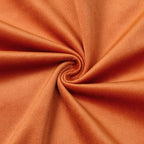 NiNi ALL Decorative Throw Pillow Covers Pack of 2, Halloween Velvet Cushion Case for Couch Bedroom Living Room Outdoor, Pillow Covers 20x20 Inch（50 x 50 cm） Orange