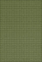 EARTHALL Woven Area Rugs 6x9 Ft Washable Living Room Rugs Non Slip Rubber Backed Dining Room Rug Braided Bedroom Rugs Indoor Floor Carpet for Living Room, Bedroom, Dining Room, Green