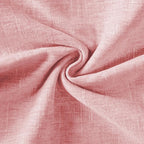 Scalloped Pillow Cover Pack of 2 Spring Chenille Decorative Throw Pillow Covers Cute Boho Couch Pillow Covers Aesthetic Funky Preppy Pillow Cases for Sofa Living Room (Blush Pink, 20x20 Inch)