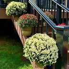 Railscapes Floating Railing Plant Clip for 1.25” - 1.5” Thick Spindles