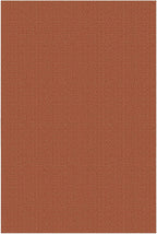 KOZYFLY Washable Area Rug 4x6 ft Non Slip Rubber Backed Living Room Rugs Braided Woven Cotton Kitchen Rugs Indoor Outdoor Entryway Rug Floor Carpet for Dining Living Room Bedroom, Orange/Tan