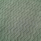 BATTILO HOME Sage Green Throw Blanket for Couch, Home Decor Sage Throw Blankets, Spring Green Blanket for Bedroom Decor Housewarming Gifts, 50"x60"