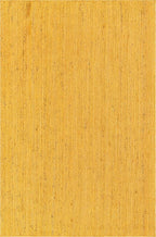 Unique Loom Braided Jute Collection Area Rug - Dhaka (6' 1" x 9' Rectangle, Yellow)