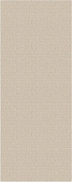EARTHALL Woven Runner Rug 2x5 Ft Washable Runners for Hallways Cotton Non Slip Rubber Backed Kitchen Runner Braided Indoor Floor Carpet for Entryway, Hallway, Kitchen, Bedroom, Beige/Khaki