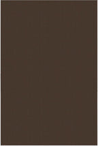 EARTHALL Woven Area Rugs 6x9 Ft Washable Living Room Rugs Non Slip Rubber Backed Dining Room Rug Braided Bedroom Rugs Indoor Floor Carpet for Living Room, Bedroom, Dining Room, Brown