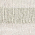 DII Rustic Farmhouse Cotton Cabana Striped Blanket Throw with Fringe, 50 x 60 - Cabana Striped Artichoke