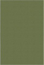 KOZYFLY Washable Area Rug 5x7 ft Rubber Backed Non Slip Rugs for Living Room Braided Cotton Bedroom Rug Woven Office Rugs Indoor Floor Carpets for Dining Bedroom Living Room, Bright Green/Earthy Green