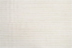 Hausattire Hand Woven Jute Braided Rug, 3'x5' – Off White, Reversible Boho Entry Area Rugs for Kitchen, Living Room I Farmhouse Indoor Outdoor Decorative Floor Rug, 36x60 Inches