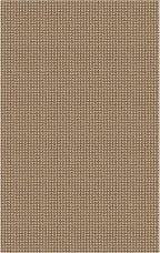 KOZYFLY Indoor Door Mat 2x3 ft Small Area Rugs Washable Front Door Mat Non Slip Rubber Backed Entryway Rug Cotton Entrance Doormat for Front Porch Bathroom Kitchen Bedroom, Tan/Orange/Brown