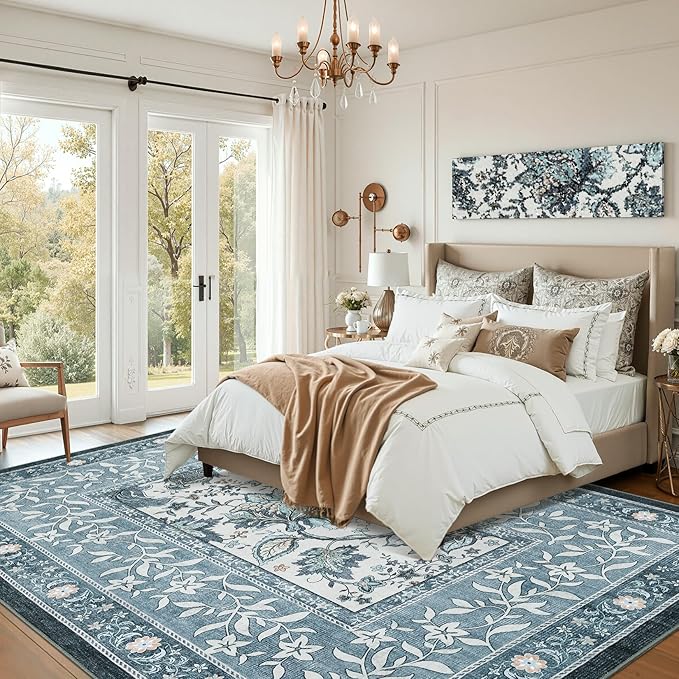 GarveeHome Area Rug