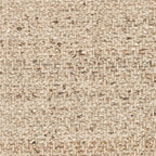 SAFAVIEH Natural Fiber Collection Accent Rug - 3' x 5', Natural, Handmade Farmhouse Fringe Jute, Ideal for High Traffic Areas in Entryway, Living Room, Bedroom (NF731A)