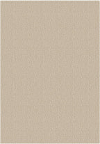 EARTHALL Washable Area Rugs 6x9 Ft Non Slip Living Room Rugs Cotton Rubber Backed Dining Room Rug Braided Bedroom Rugs Indoor Outdoor Floor Carpet for Living Room, Bedroom, Dining Room, Send/Beige