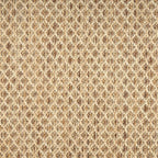 Nourison Home Courtyard Jute 9' x 12' Area Rug - Easy Clean, Non Shedding, Bed Room, Living Room, Dining Room, Kitchen (9' x 12')