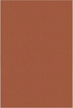 EARTHALL Woven Area Rugs 5x7 Ft Washable Living Room Rugs Non Slip Rubber Backed Dining Room Rug Braided Bedroom Rugs Indoor Floor Carpet for Living Room, Bedroom, Dining Room, Rustic Orange/Tan