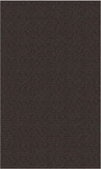 EARTHALL Washable Area Rugs 6x9 Ft Non Slip Living Room Rugs Cotton Rubber Backed Dining Room Rug Braided Bedroom Rugs Indoor Outdoor Floor Carpet for Living Room, Bedroom, Dining Room, Taupe/Coffee