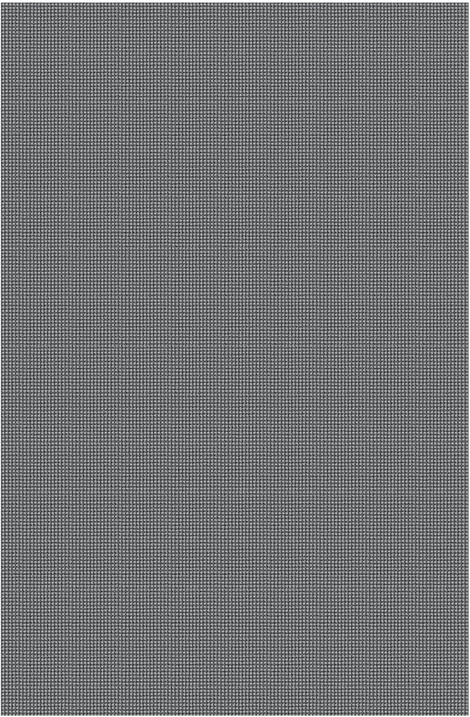 EARTHALL Woven Area Rugs 5x7 Ft Washable Living Room Rugs Non Slip Rubber Backed Dining Room Rug Braided Bedroom Rugs Indoor Floor Carpet for Living Room, Bedroom, Dining Room, Dark Gray