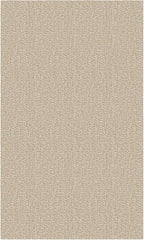 EARTHALL Washable Area Rug 3x5 Ft Non Slip Rugs for Entryway, Braided Rubber Backed Throw Rugs Door Mat Indoor Outdoor Entrance, Cotton Woven Carpet for Kitchen Foyer Front Door, Send/Beige
