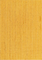 Unique Loom Braided Jute Collection Area Rug - Dhaka (7' 1" x 10' Rectangle, Yellow)