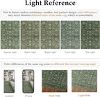 Green Runner Rug 2x8 Hallway Washable Carpet Soft Vintage Indoor Kitchen Non Slip Bedroom Traditional Retro Distressed Throw Long Rug Bathroom Laundry Entryway Office Dining Room