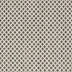 Nourison Home Courtyard Ivory Charcoal 10' x 14' Area Rug - Easy Clean, Non Shedding, Bed Room, Living Room, Dining Room, Kitchen (10' x 14')
