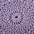 Christopher Knight Home Pouf, Lavander