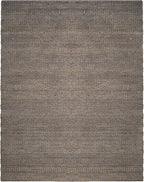 SAFAVIEH Natural Fiber Collection Area Rug - 9' x 12', Beige, Handmade Jute, Braided Woven Design, Ideal for Living Room, Bedroom (NF212B)