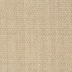 SAFAVIEH Area Rug 8x10 - Natural Fiber Collection - Large - Natural & Grey, Seagrass, Basketweave Pattern (NF114P)