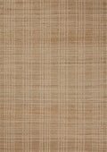 Loloi Chris Loves Julia Judy Collection JUD-01 Natural/Cream 7'-9" x 9'-9" Area Rug