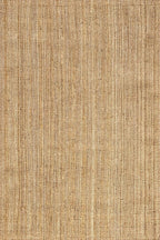Nuloom Ashli Hand Woven, Natural, 8'6" x 11'6", Farmhouse, Jute, Soft and Textured, High Traffic, Stain Resistant, Easy Clean, Durable Area Rug for Bedroom, Living Room, Dining, Den, Foyer, Entryway