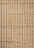 Loloi Chris Loves Julia Judy Collection JUD-02 Natural/Stone 9'-3" x 13' Area Rug