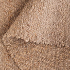 SAFAVIEH Natural Fiber Collection Accent Rug - 4' x 6', Natural, Handmade Farmhouse Fringe Jute, Ideal for High Traffic Areas in Entryway, Living Room, Bedroom (NF731A)