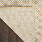 Nourison Home Home Courtyard 8' x 10' Natural Area Rug