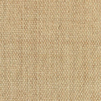 SAFAVIEH Area Rug 9x12 - Natural Fiber Collection - Large - Natural & Grey, Seagrass, Basketweave Pattern with Border (NF114P)